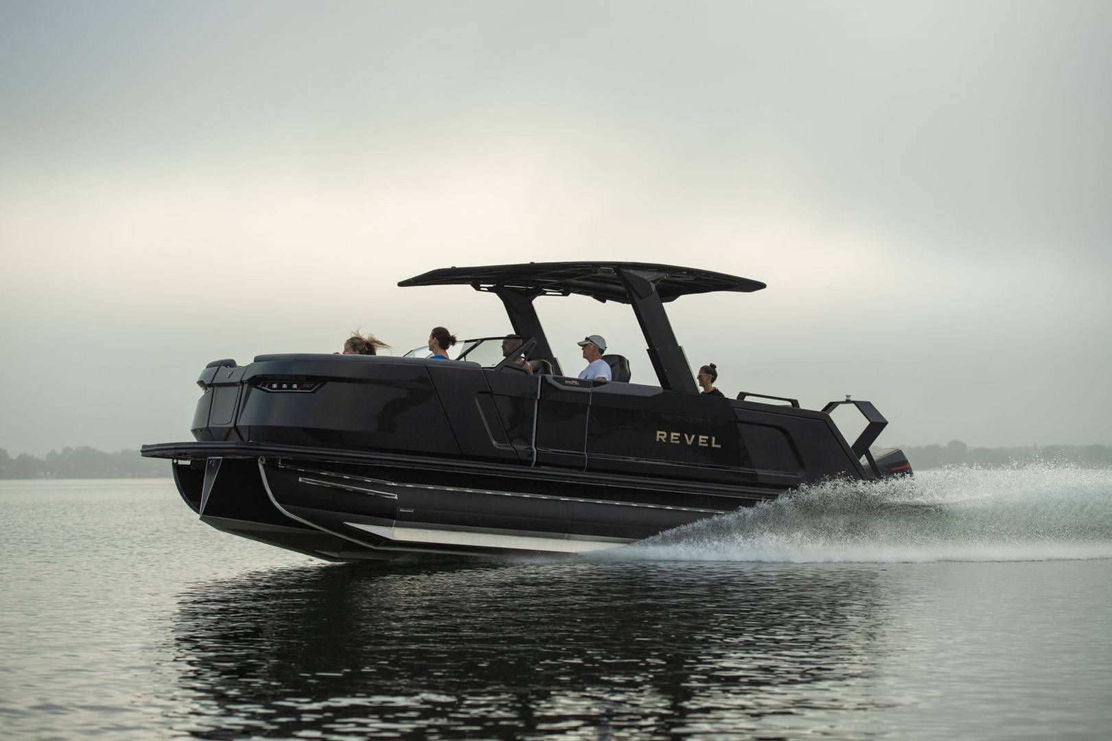2026 Revel RS25L - 4