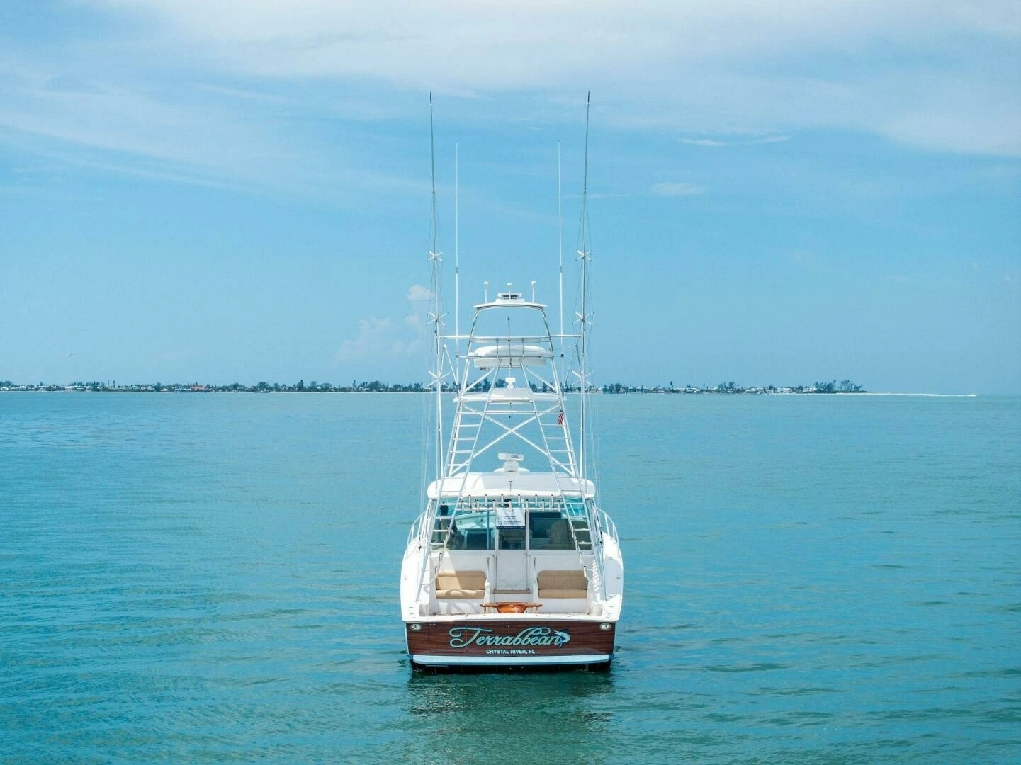 2015 Viking 52 OPEN - Image 85