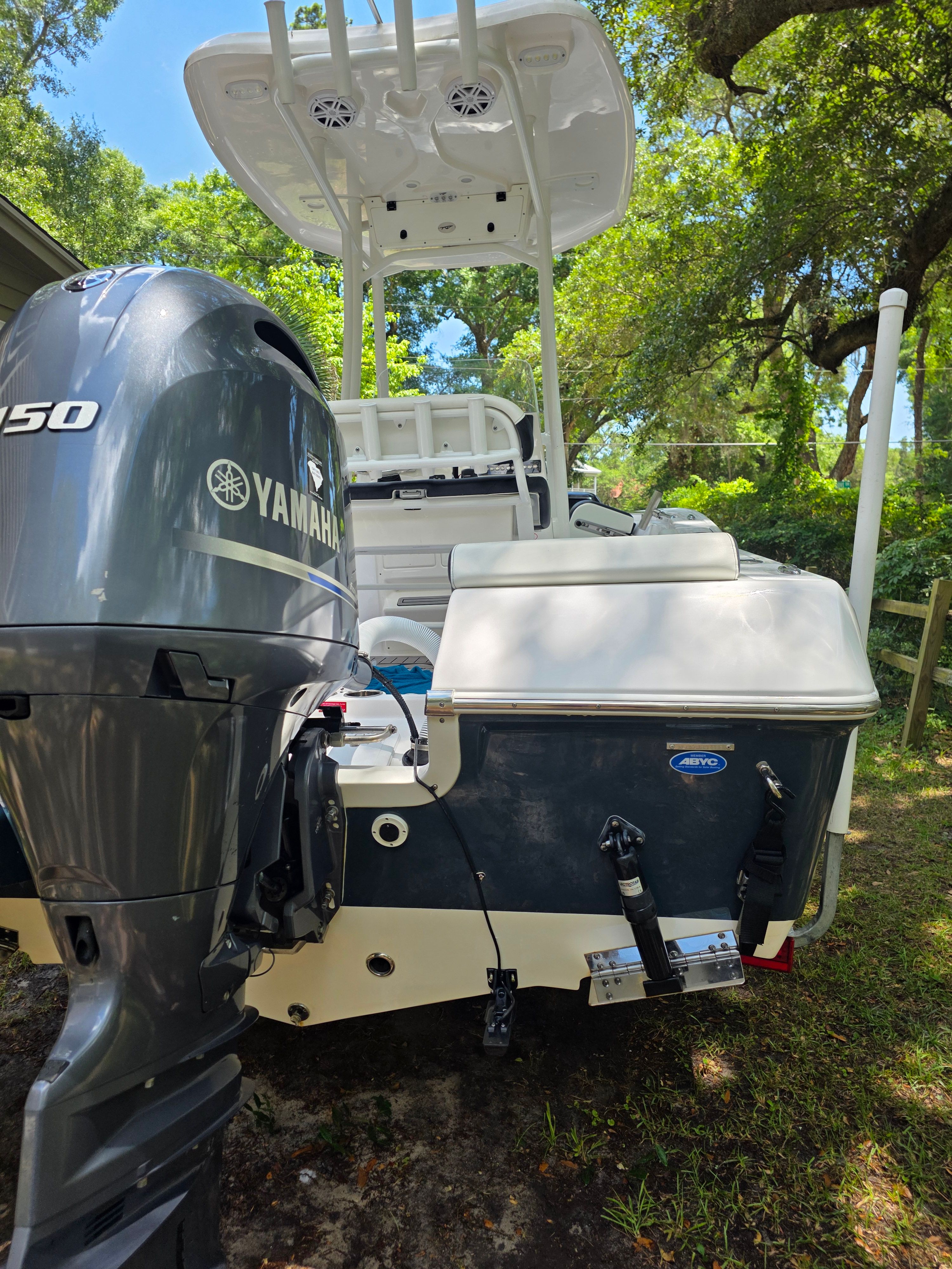 2023 Tidewater 198 CC Adventure - 46
