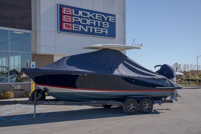 2023 Chris-Craft Catalina 24 - 2