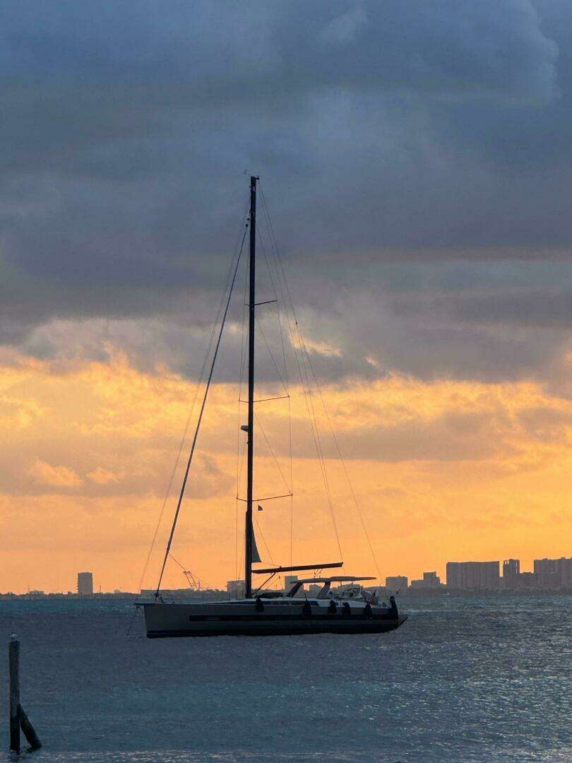 2022 Beneteau Oceanis Yacht 62 - Image 11