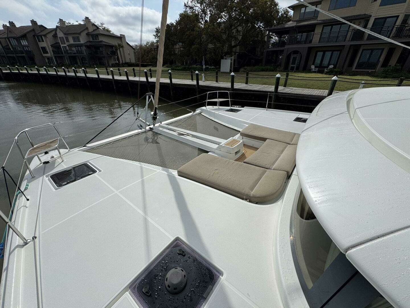 2022 Lagoon 46 - Image 8