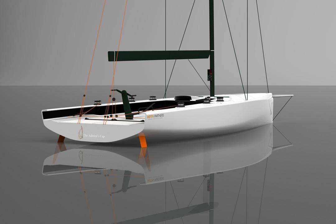 2027 McConaghy Botin 41