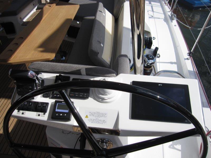 2024 Jeanneau 60 - 64