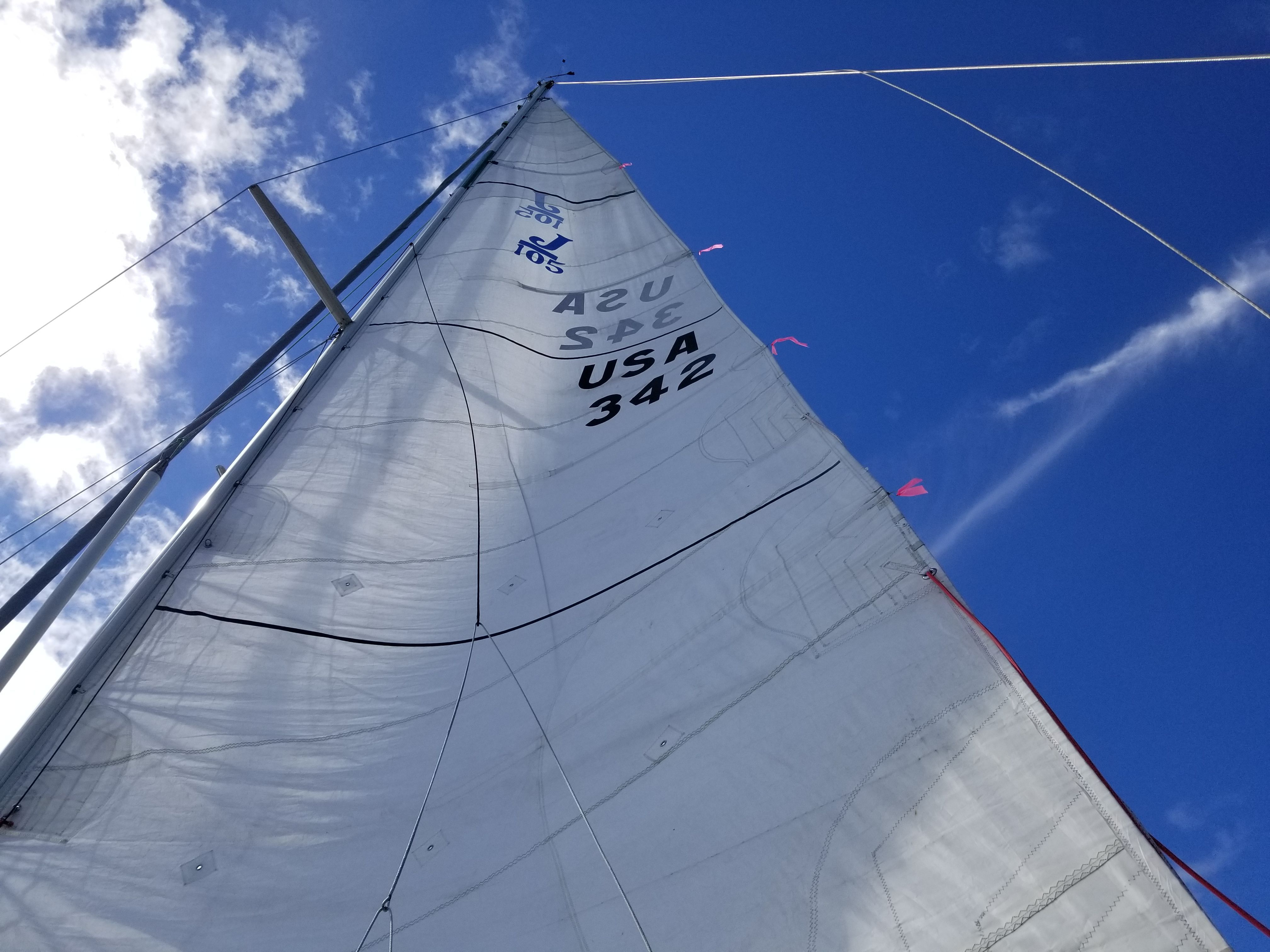 1967 Columbia 38 - 4