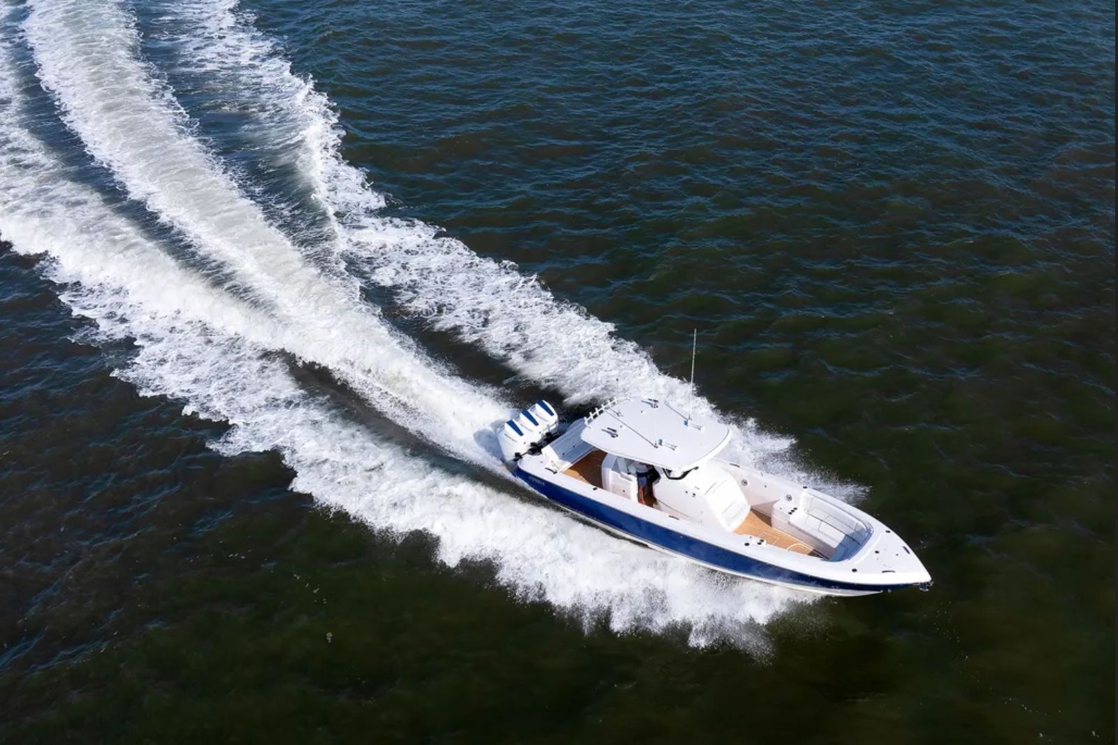 2022 Intrepid 375 Nomad SE - 4