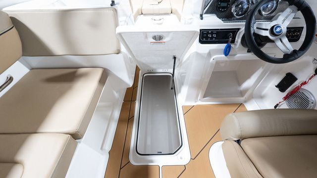 2025 Bayliner D20 - 21
