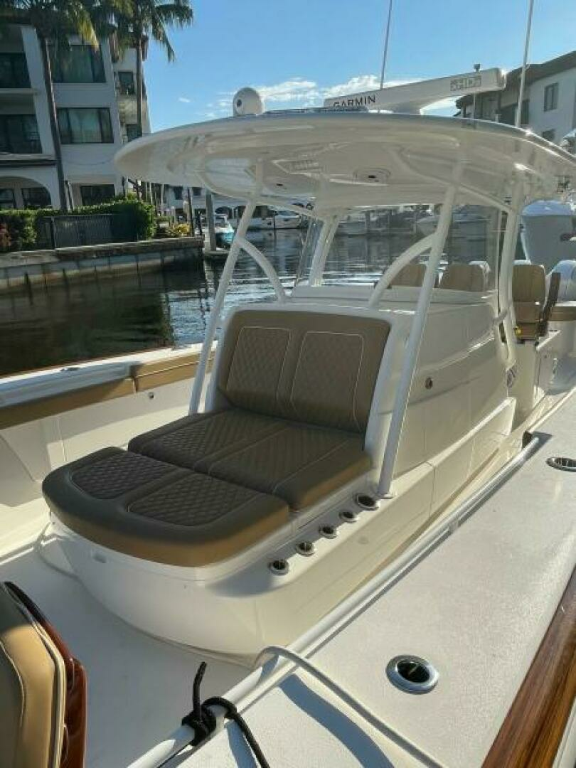 2021 Valhalla Boatworks — - Image 11