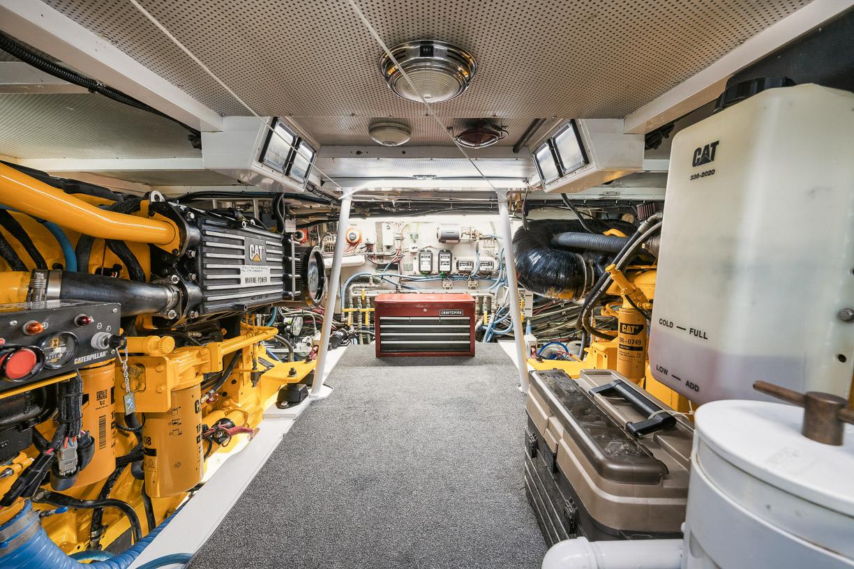 Engine Room