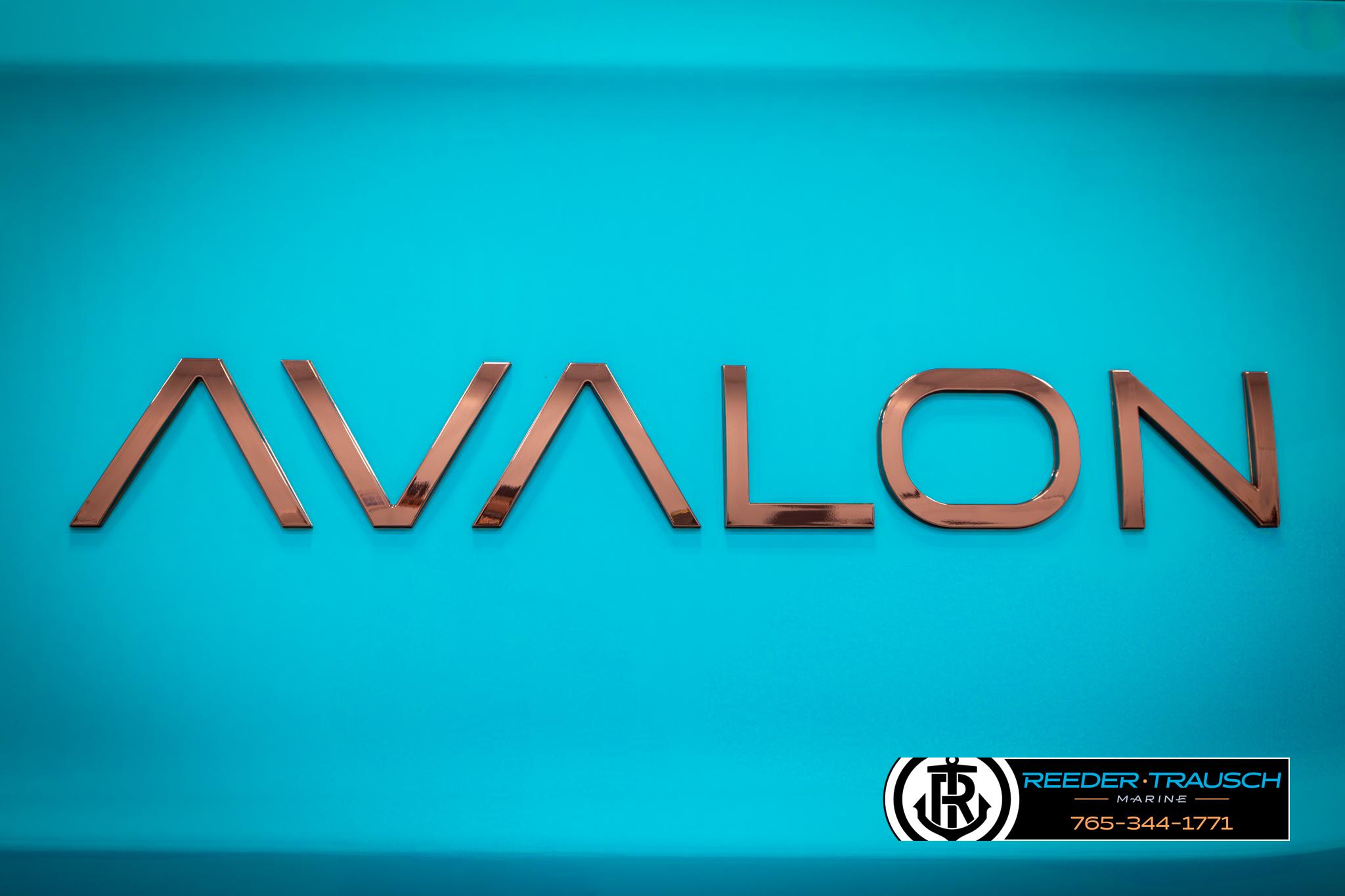 2025 Avalon 2585 Excal VRBW - 62