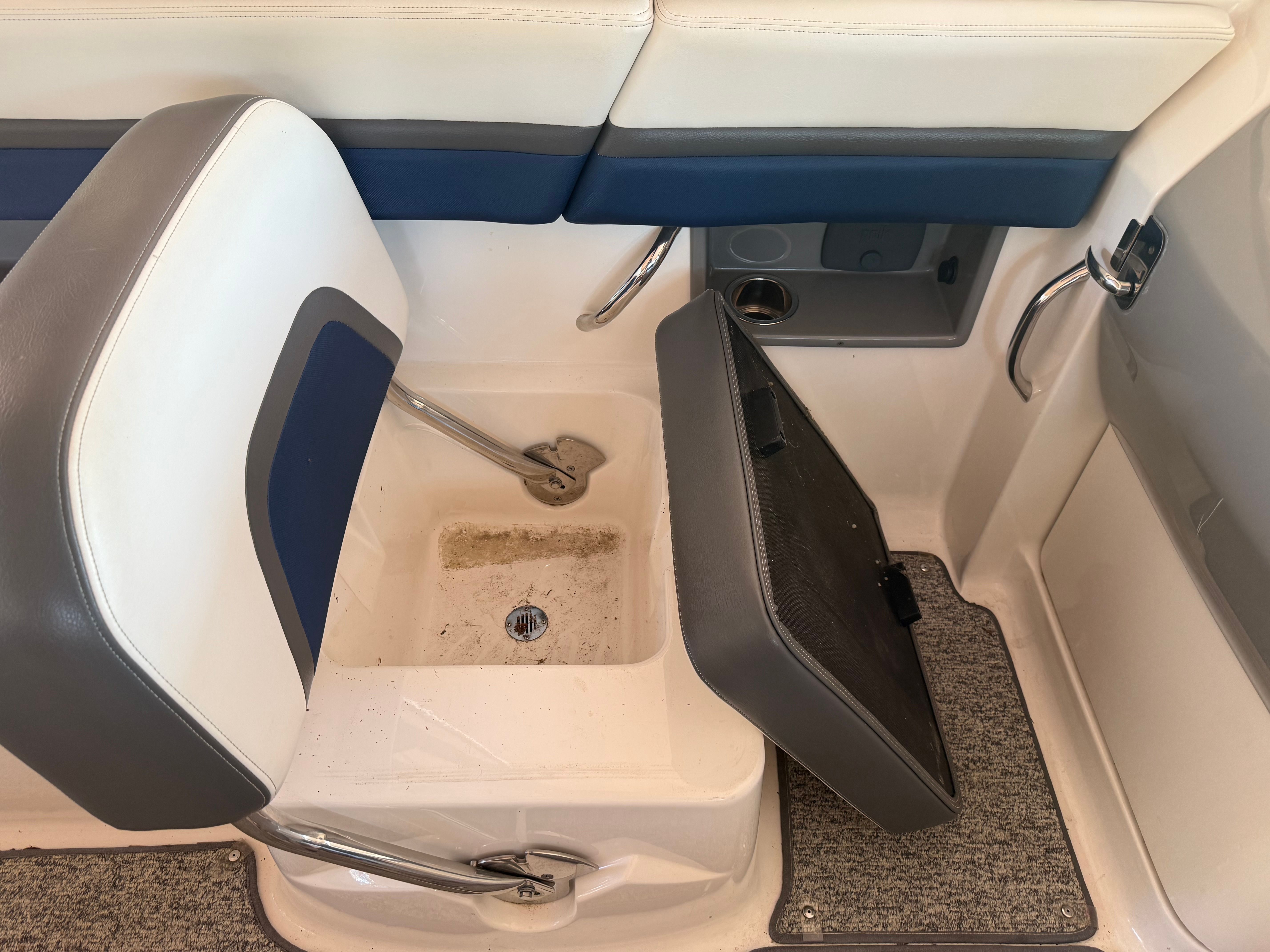 2015 Chaparral Vortex 243 VRX - 15