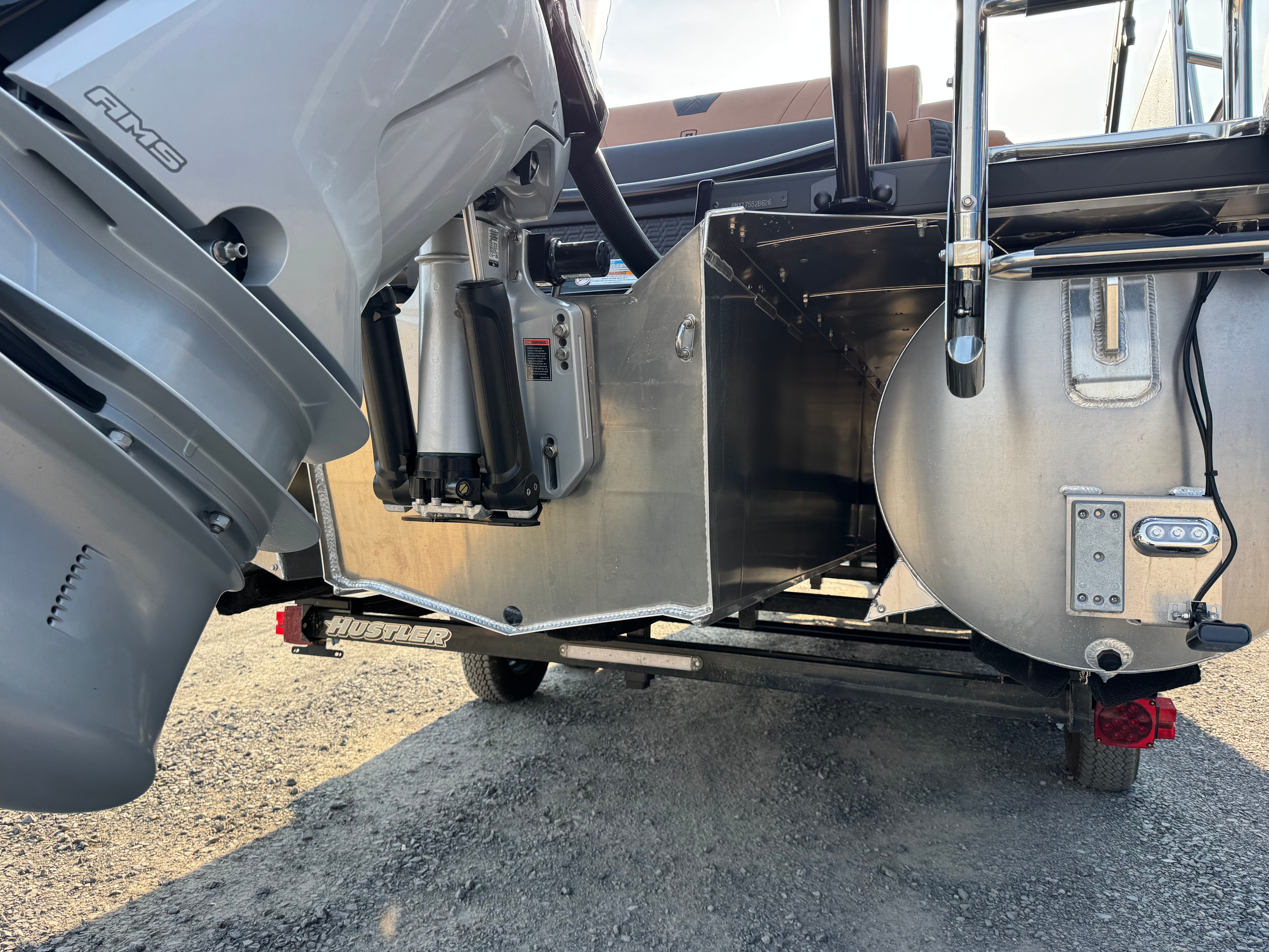 2026 Premier 250 Intrigue RL - 16