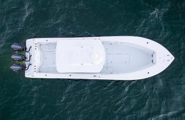 2023 Yellowfin 34 Offshore - 2
