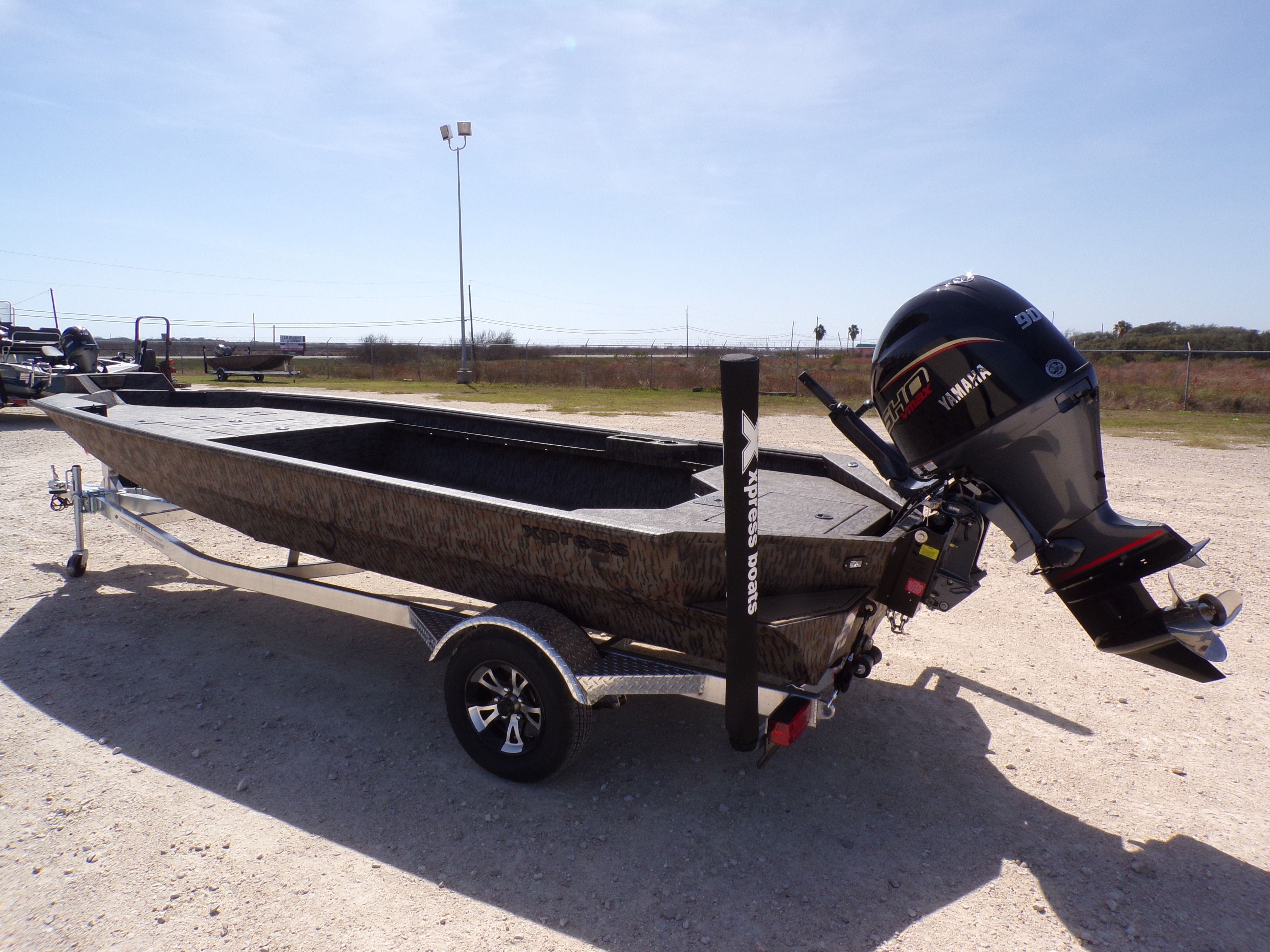 2026 Xpress X18DB - 12