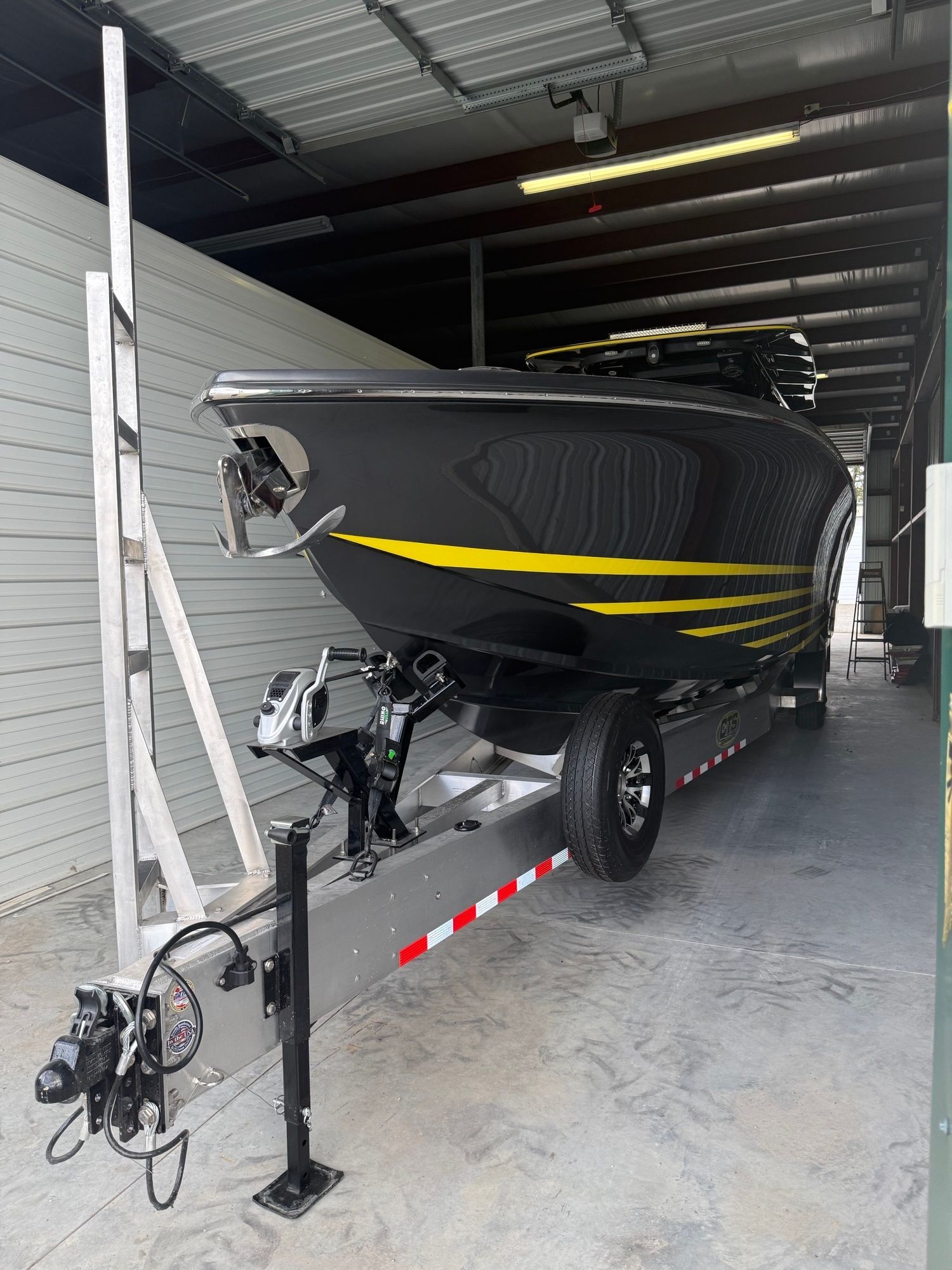 2022 Nor-Tech 390 - 28