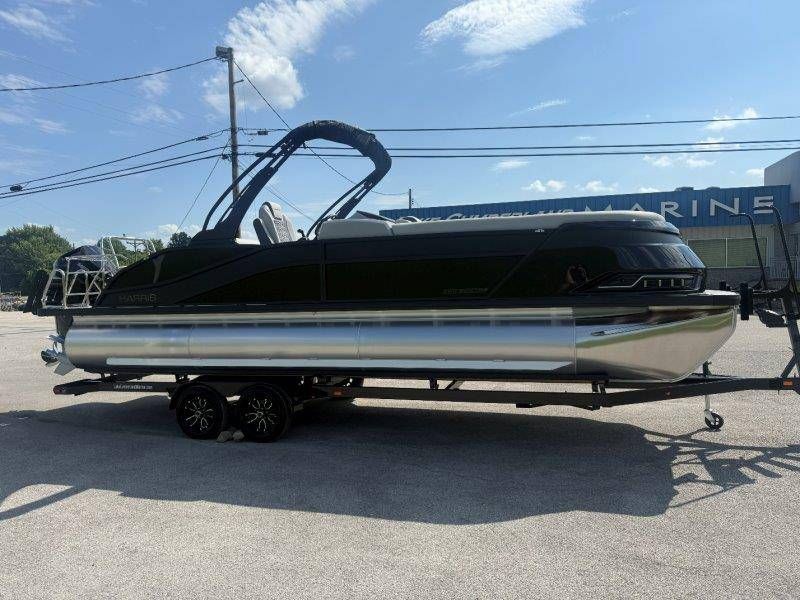 2027 Harris Grand Mariner 250 SLDH - 15