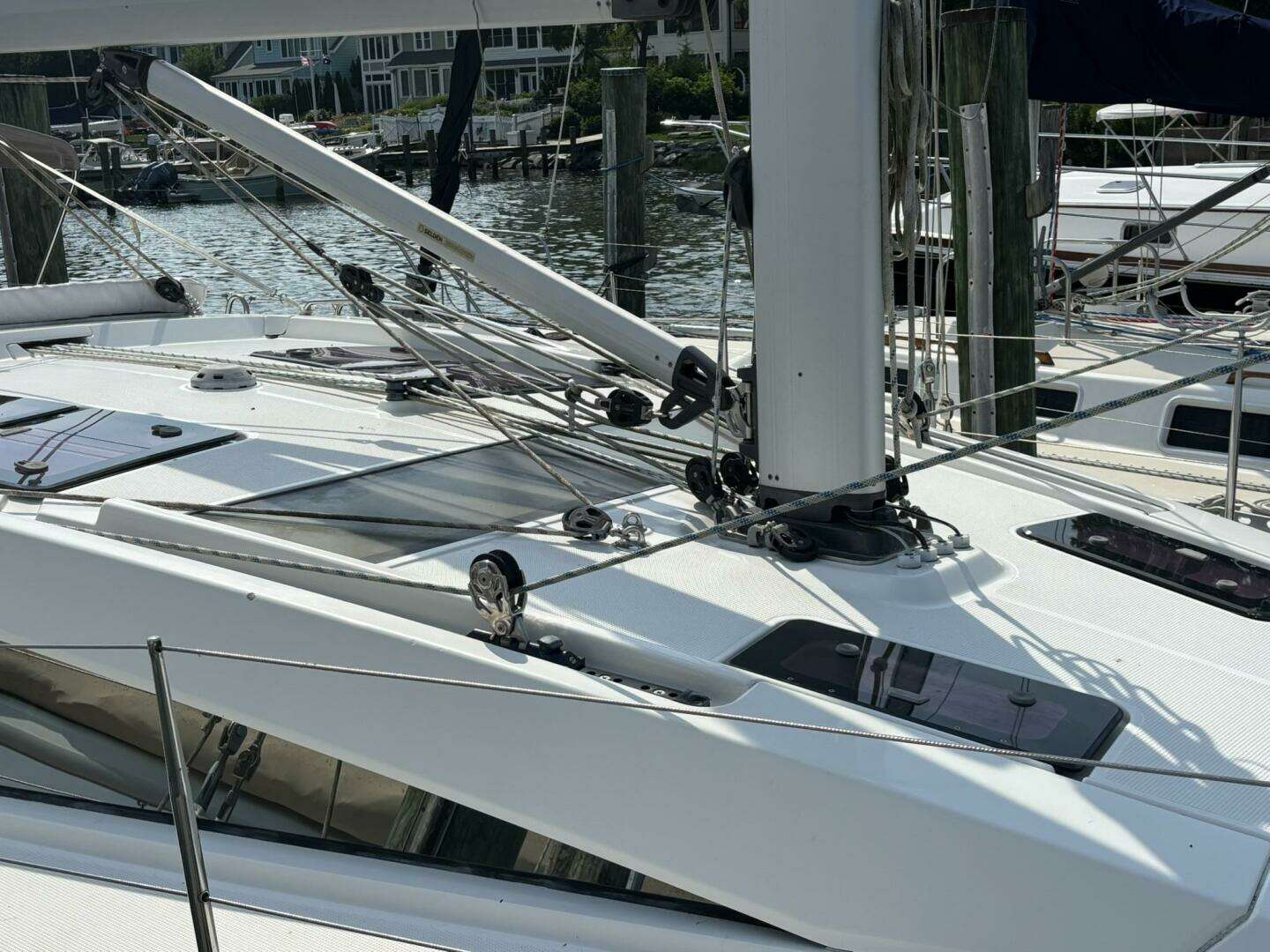 2012 Bavaria Vision 46 - Image 11