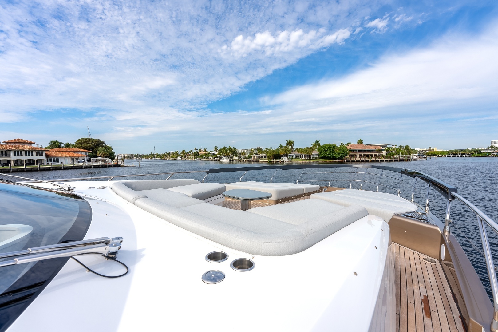 2024 Azimut S8 - Image 19
