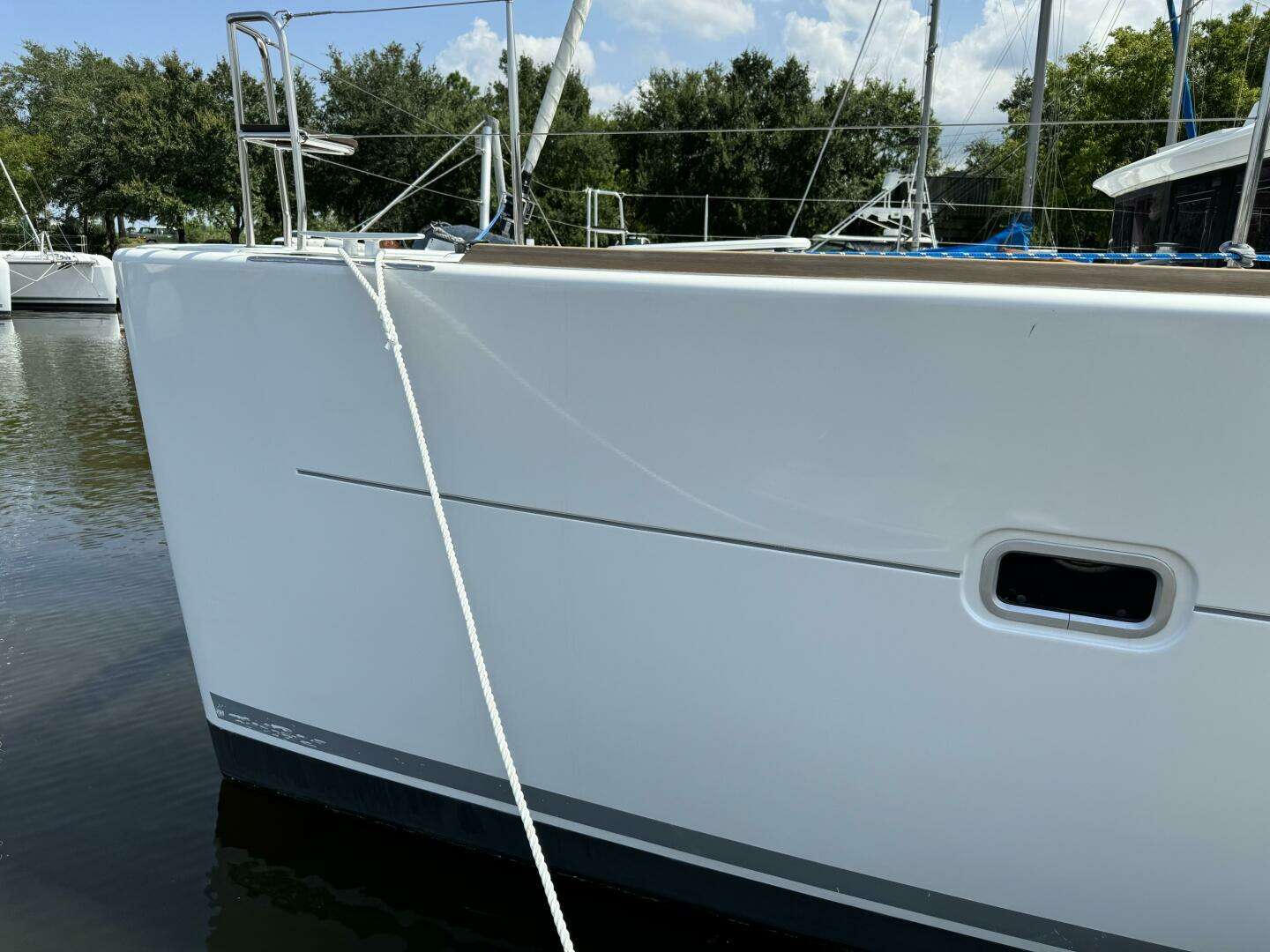 2016 Lagoon 400 S2 - Image 19