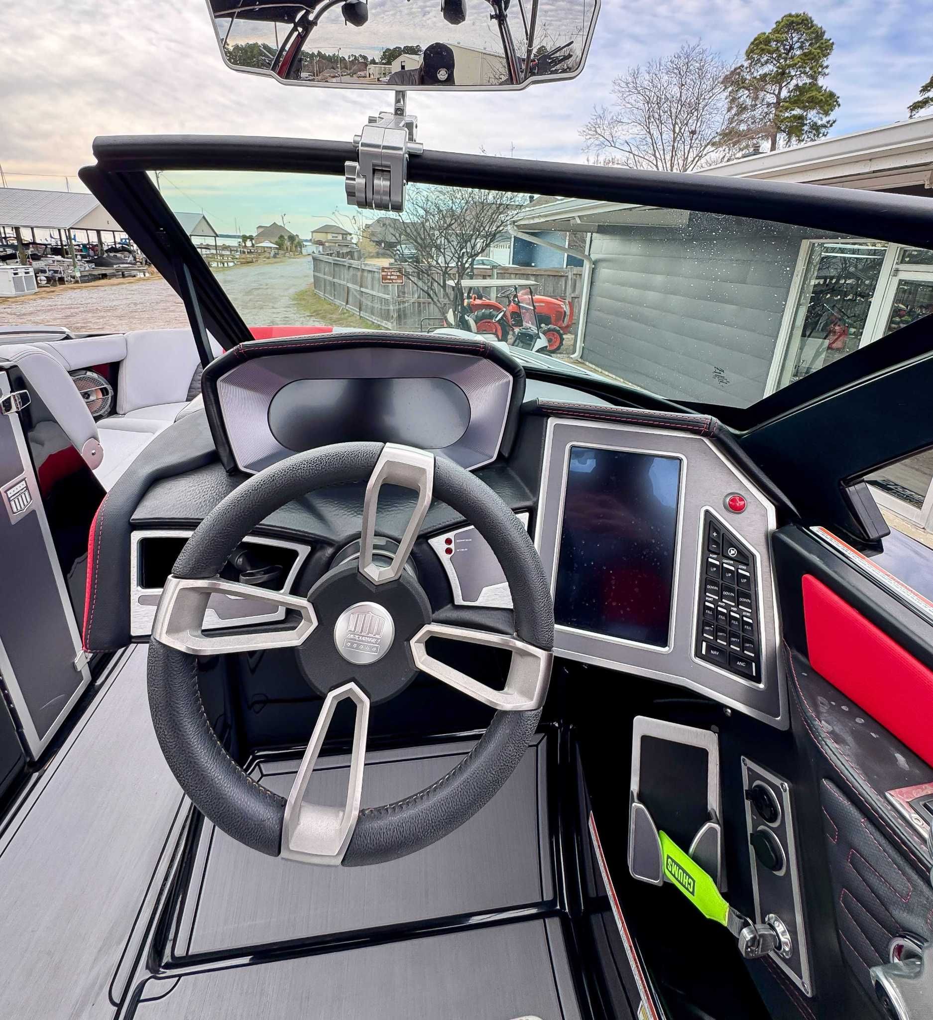2022 MasterCraft X22 - 21