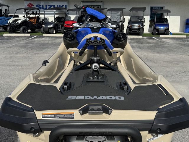 2025 Sea-Doo Wake - 7