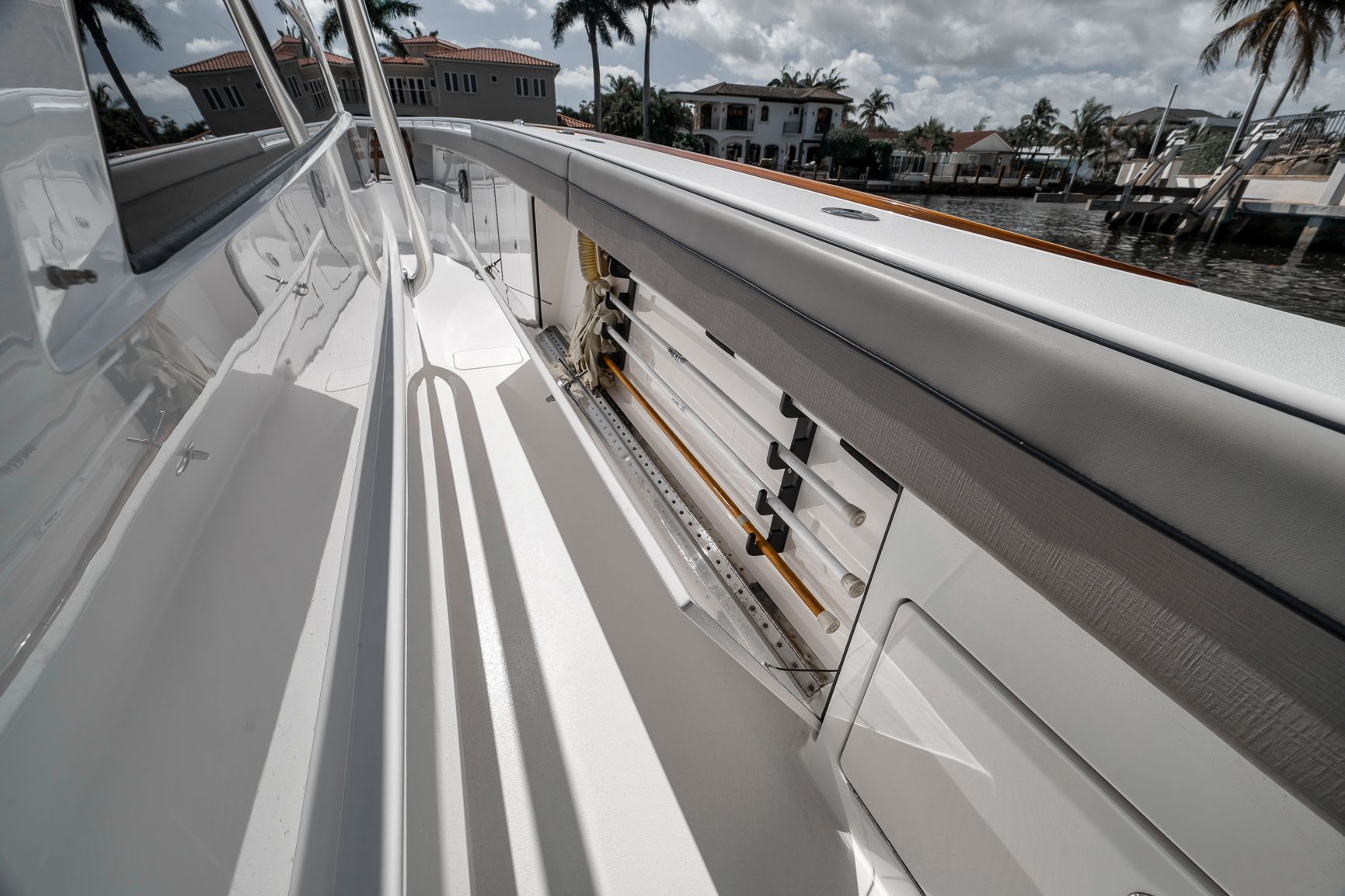 2024 Valhalla Boatworks V-55 - 5