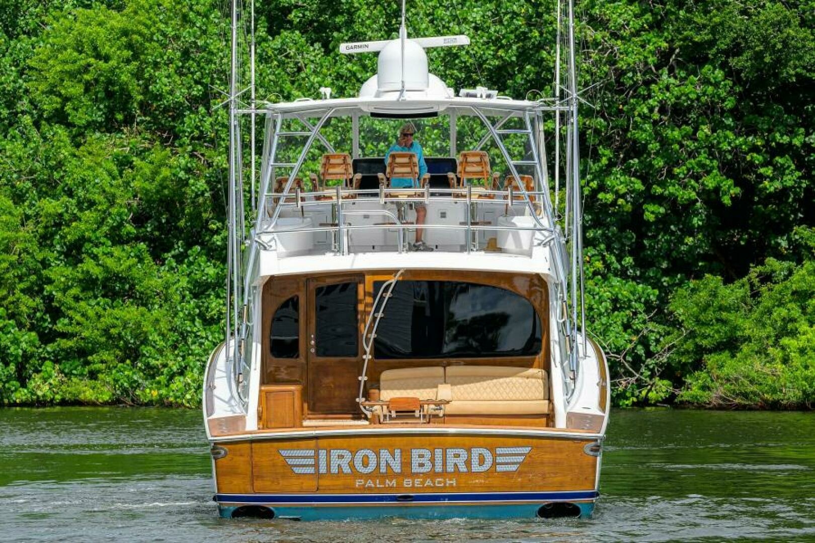 2023 Viking 64 Convertible - Image 63