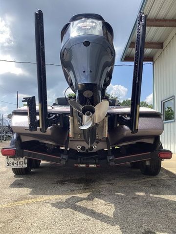 2018 Skeeter FX21 - 2