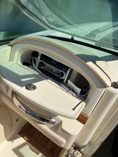 2013 Chris-Craft Corsair 28 - 11