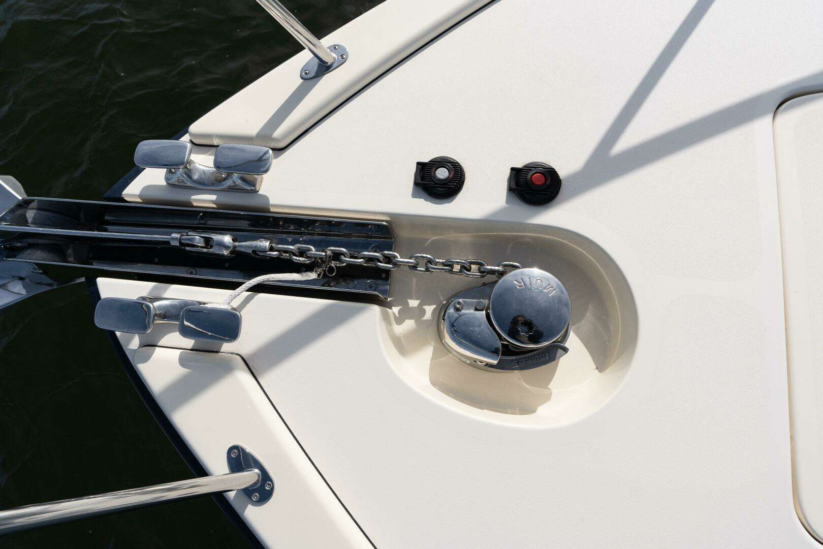 2016 Palm Beach Motor Yachts PB50 - Image 38