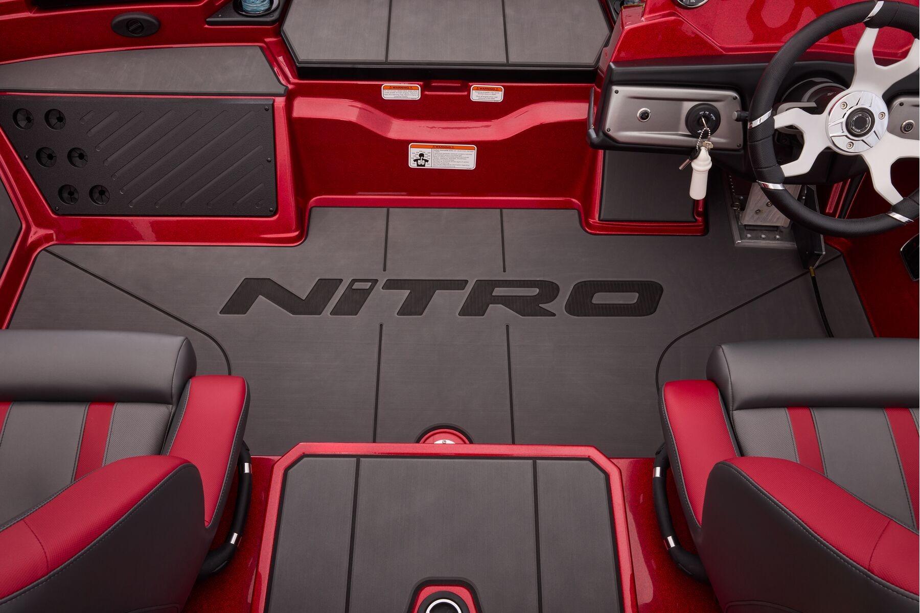 2026 Nitro Z20 XL - 42