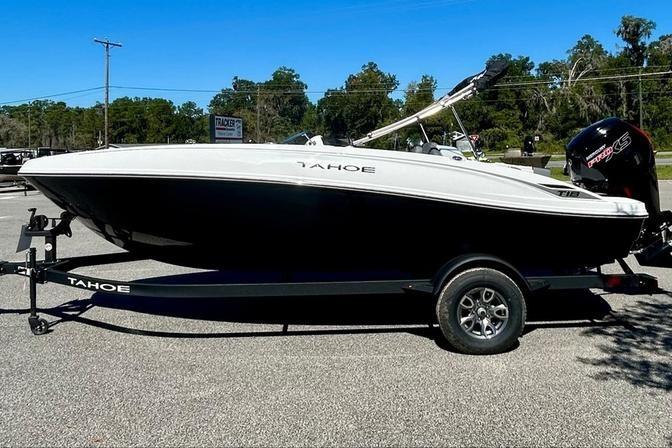 2025 Tahoe T18