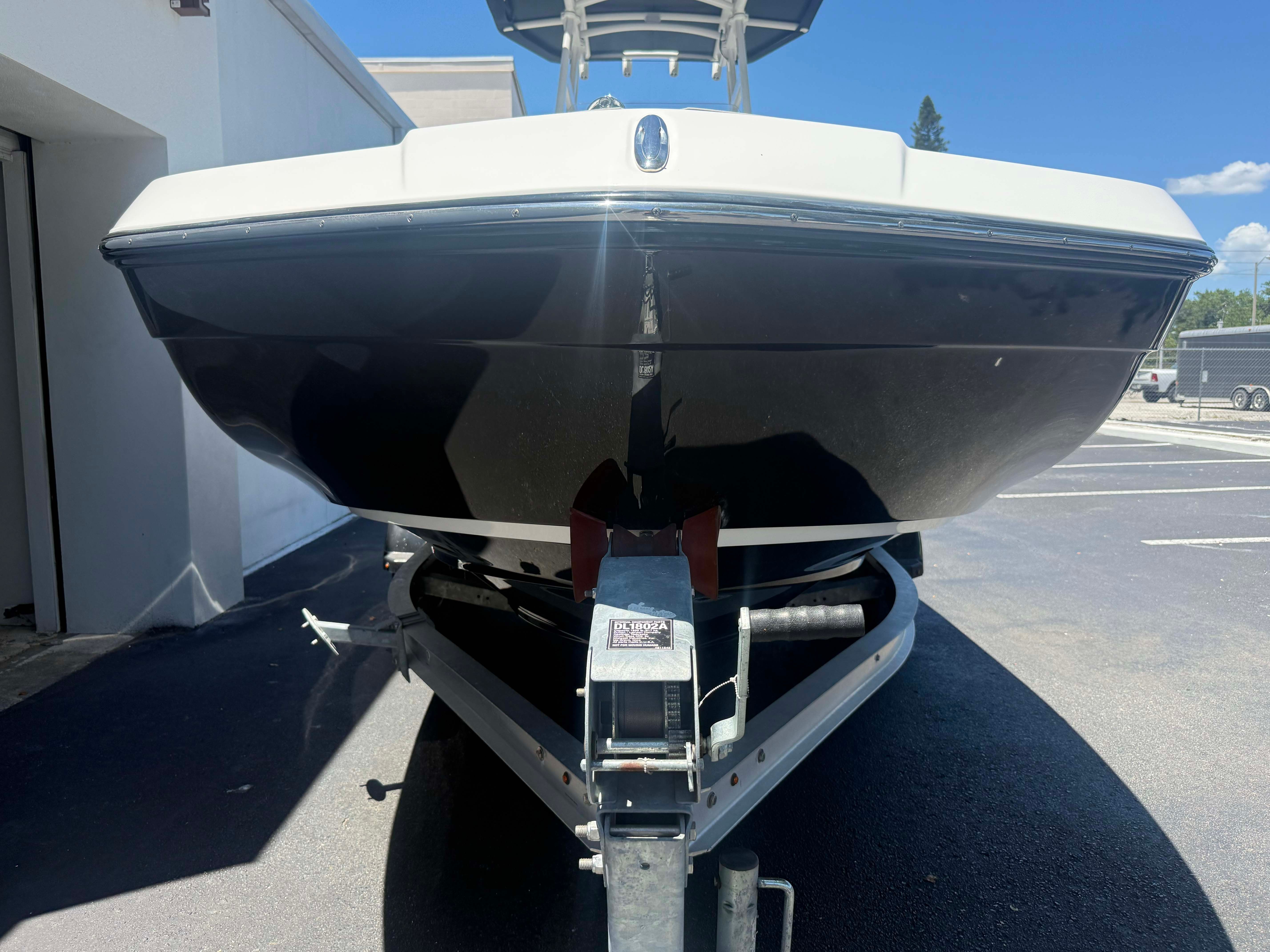 2022 Yamaha Boats 210 FSH Sport - 6
