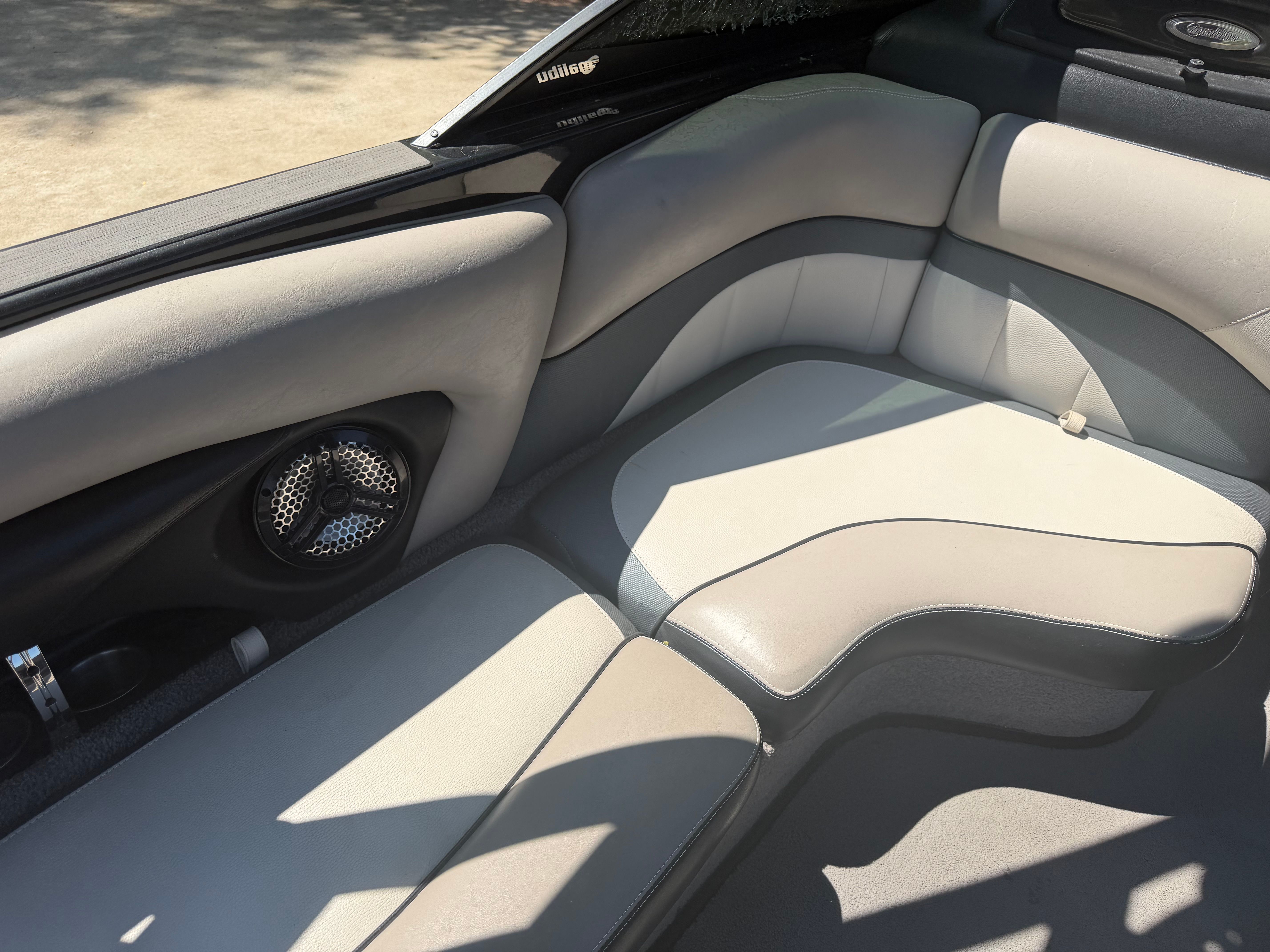 2013 Malibu Wakesetter 23 LSV - 18