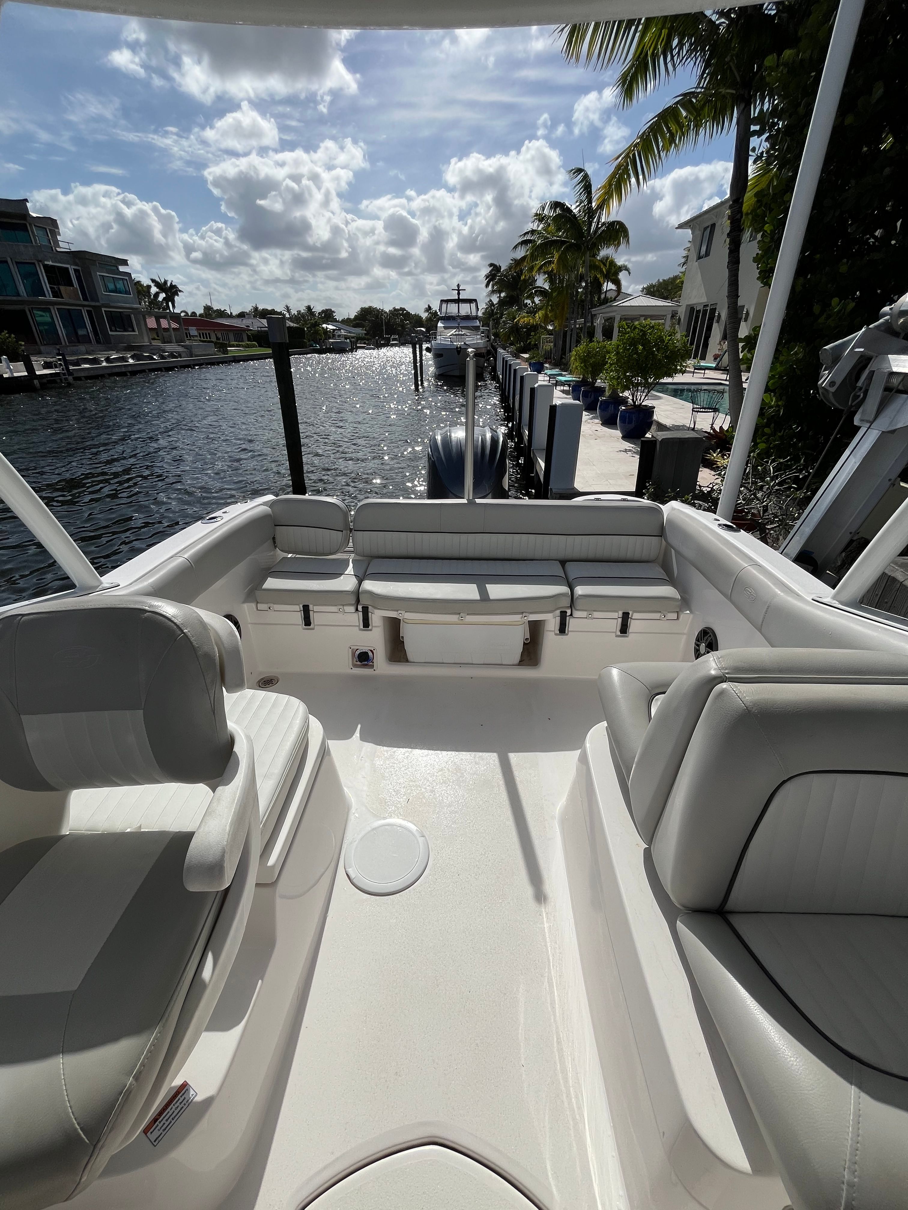 2023 Sea Fox 226 Traveler - 9