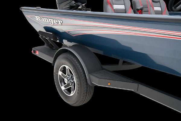 2026 Ranger RT178C - 49