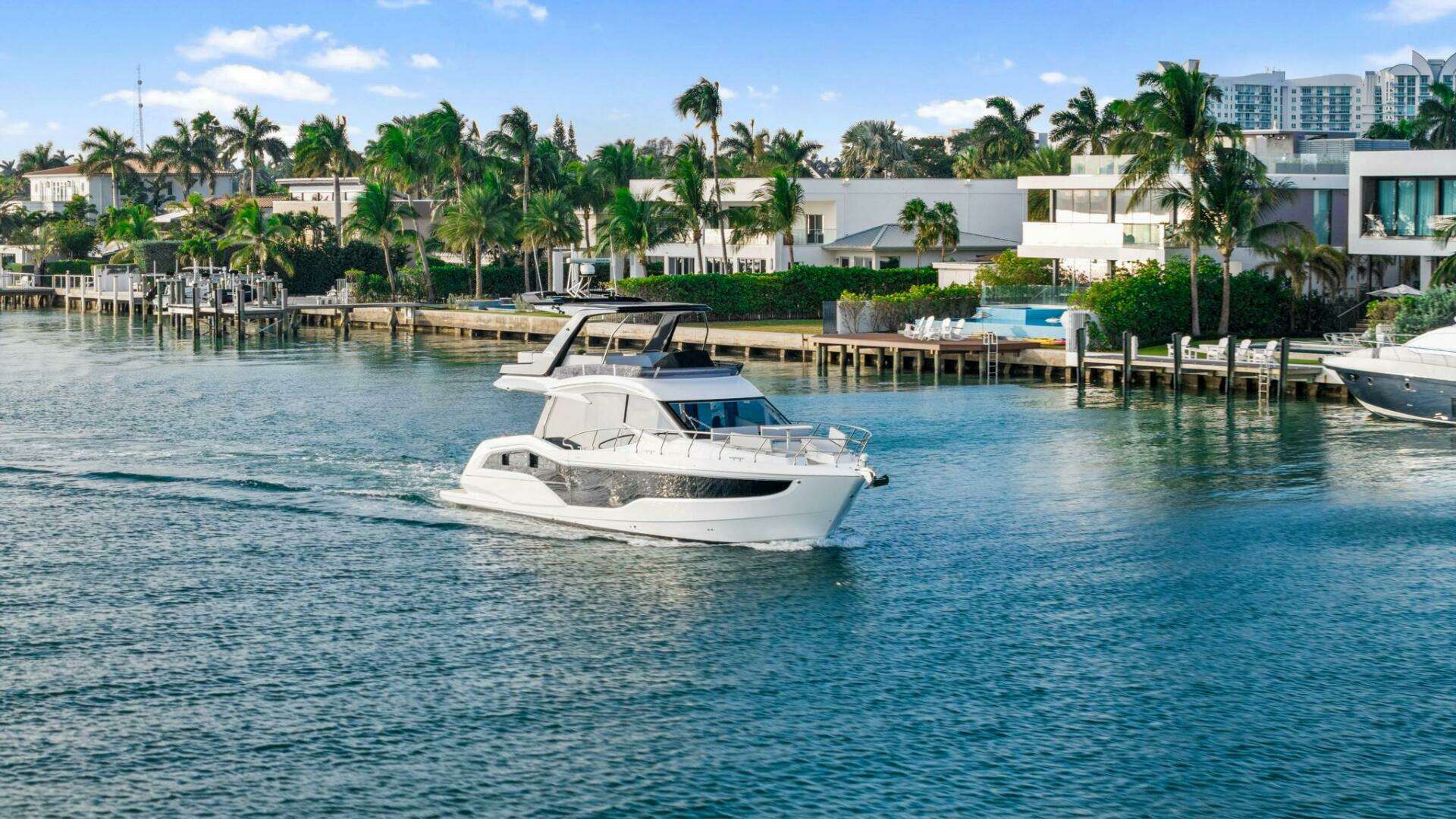 2025 Galeon 50 FLY - Image 3