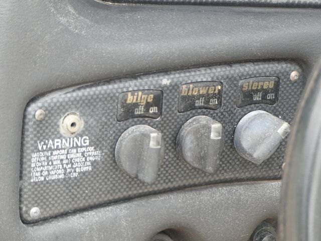 1999 Malibu Sunsetter - 36