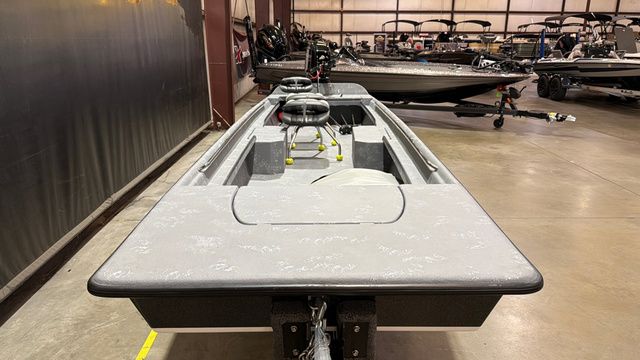 2024 Supreme 207 XP W/ Mercury 60/40 Jet - 8