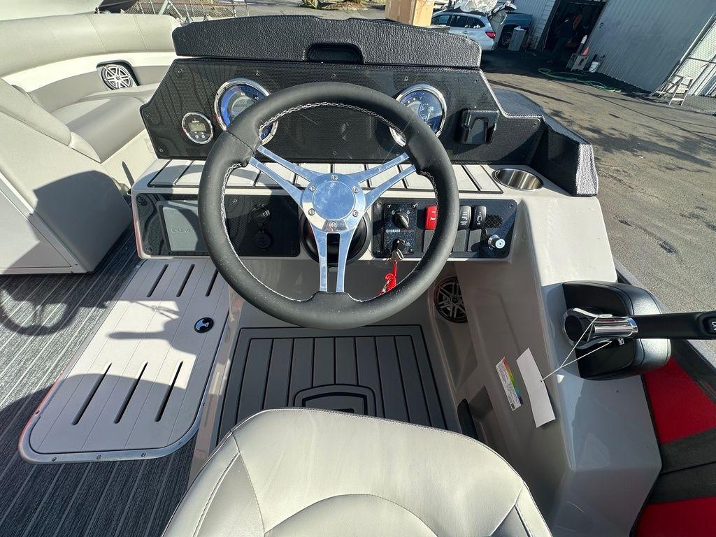 2024 Premier 210 Sunsation RF - 4