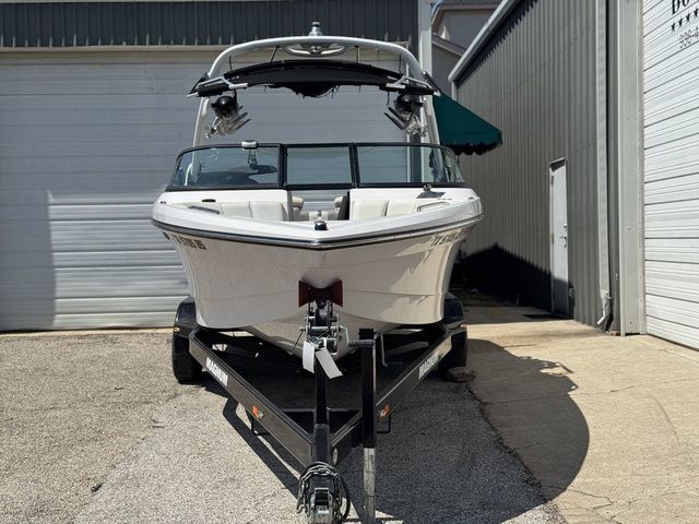 2012 Nautique Super Air Nautique 230 - 5