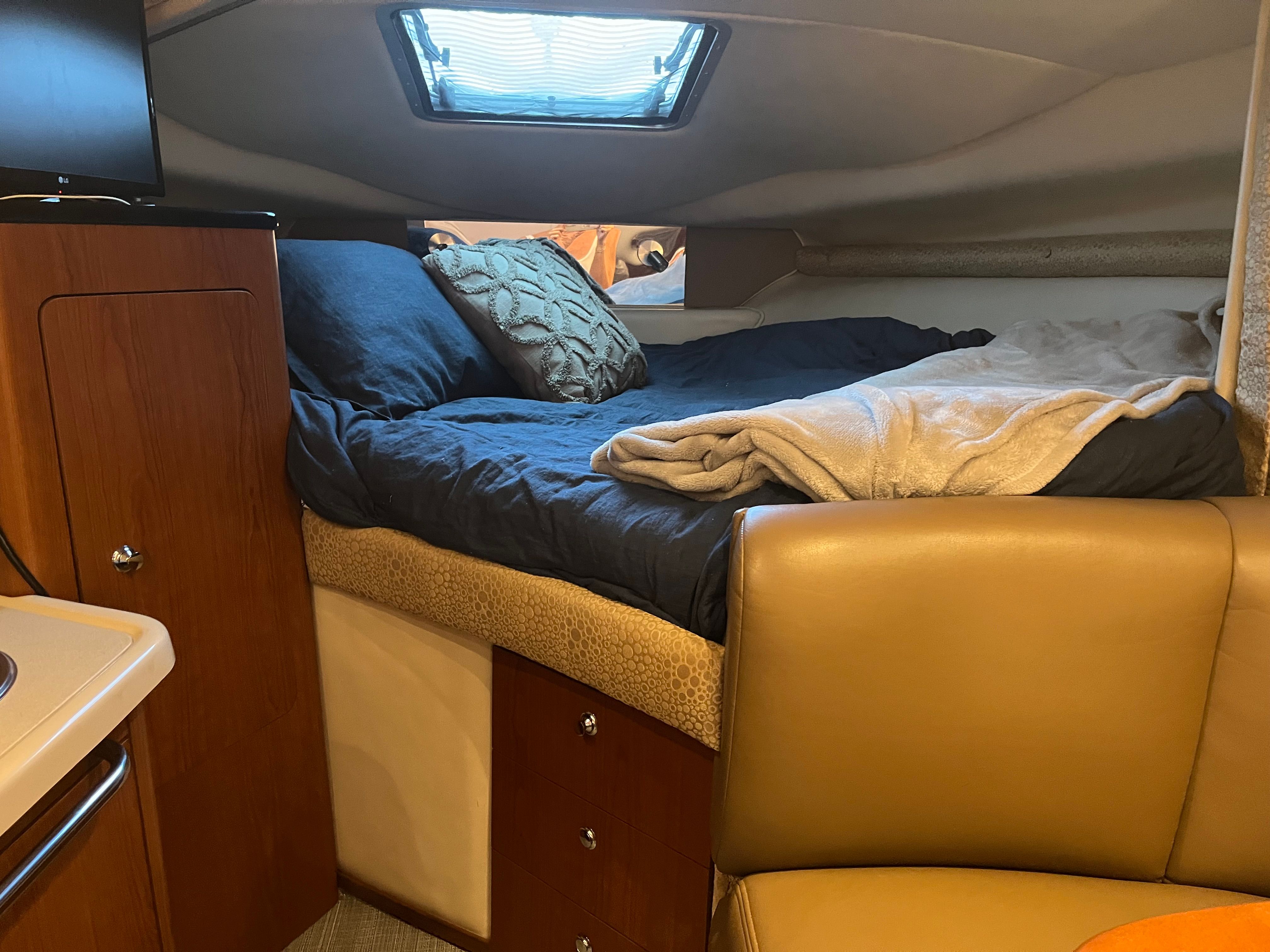 2002 Chaparral Signature 300 - 15