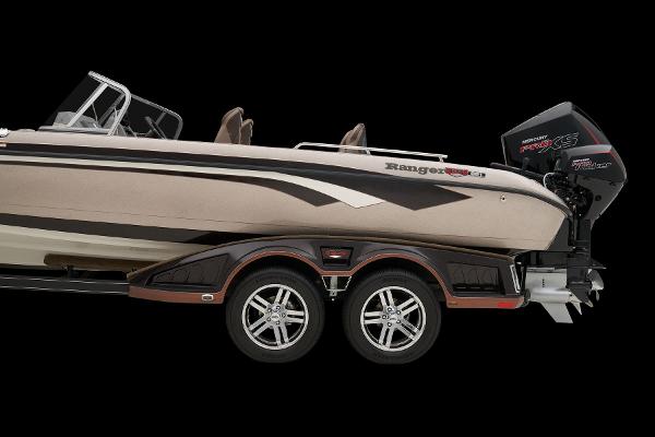 2026 Ranger 621FS Cup-Equipped - 19
