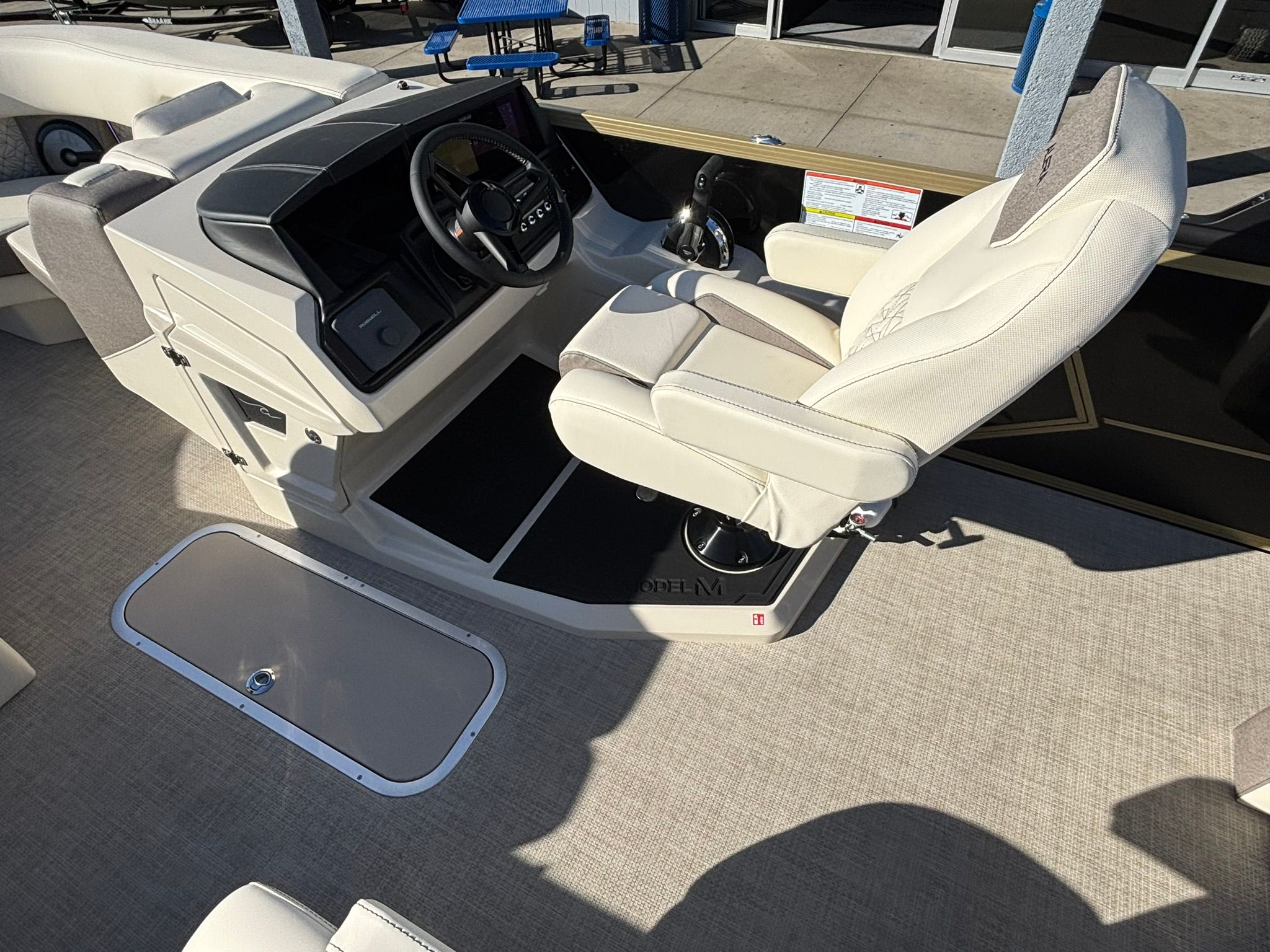 2026 Alera M23L - 22