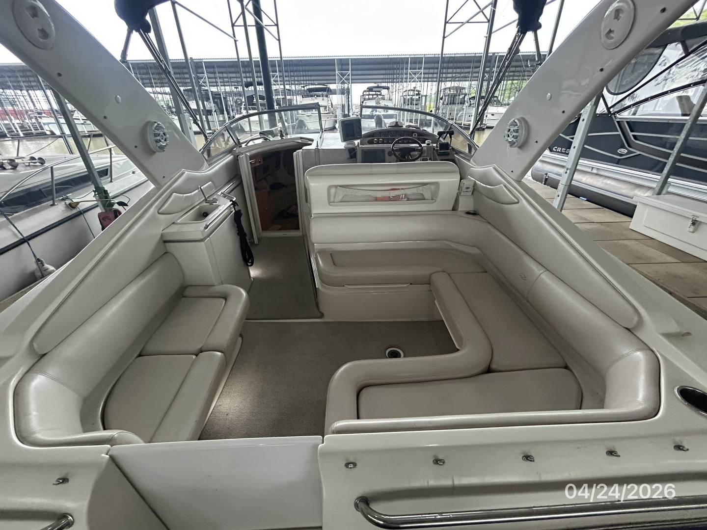 2000 Regal 3260 - Image 21