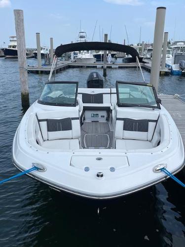 2022 Monterey M-225 - 4
