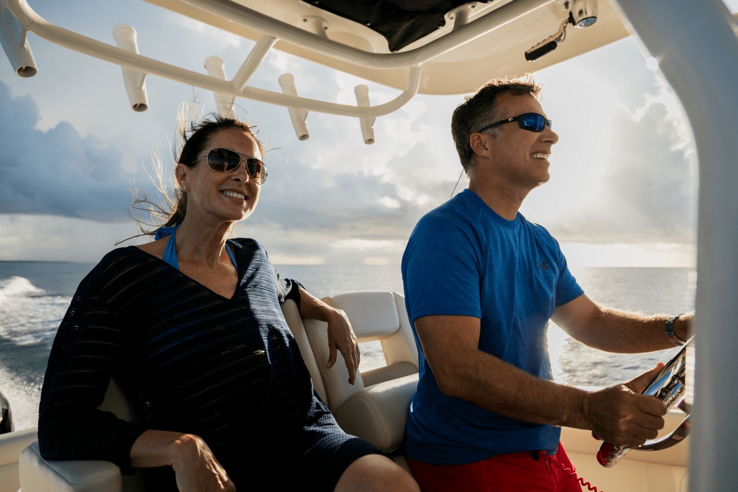 2026 Boston Whaler 280 Outrage - 28