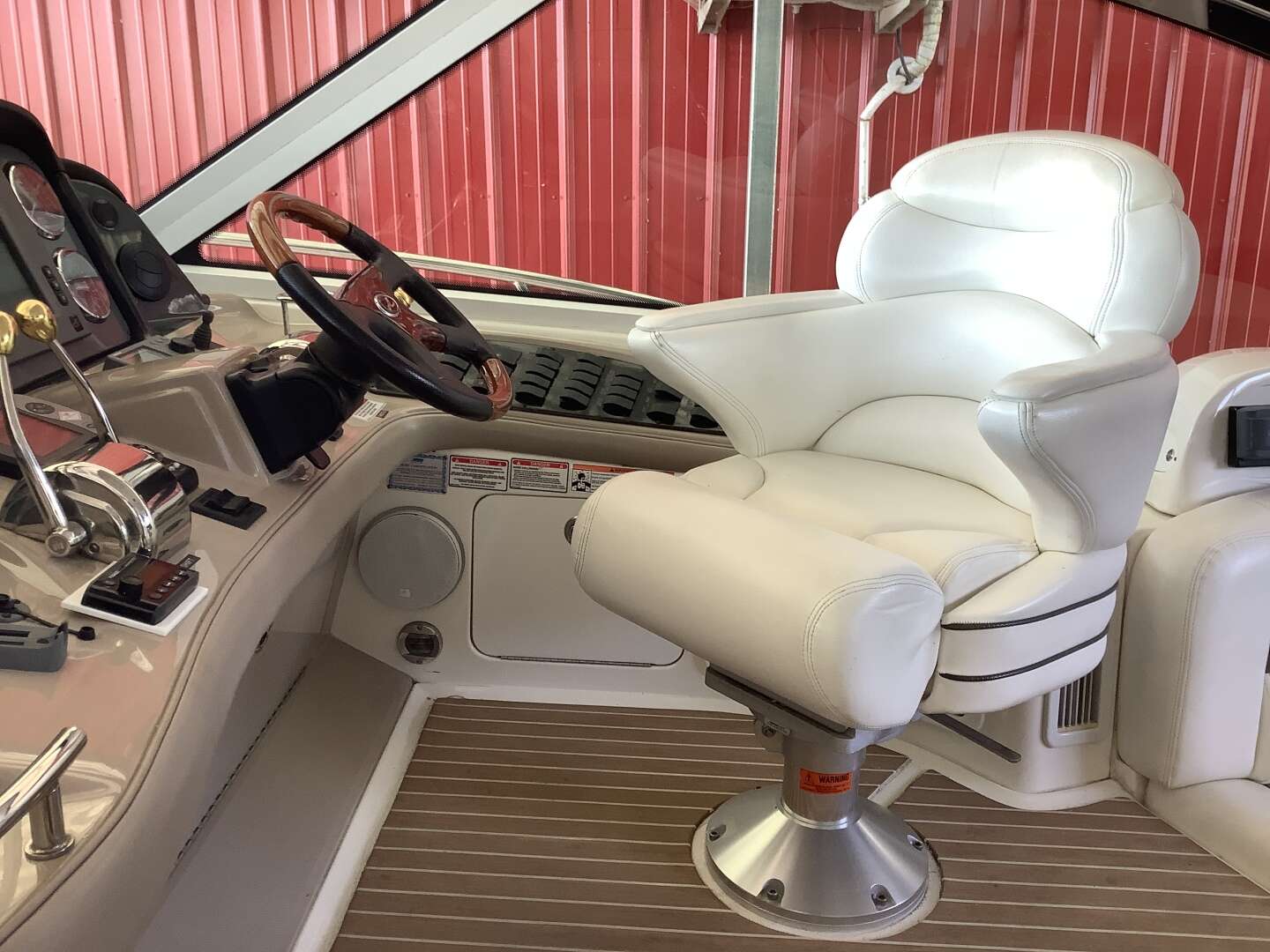 2007 Sea Ray 52 SUNDANCER - Image 34