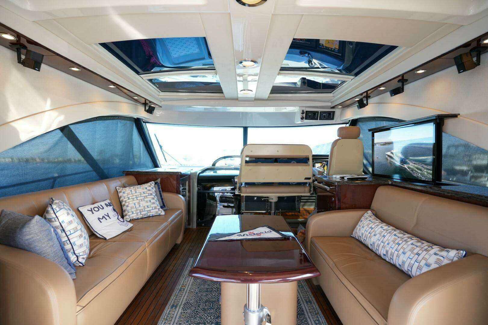 2013 Sea Ray 610 Sundancer - Image 17