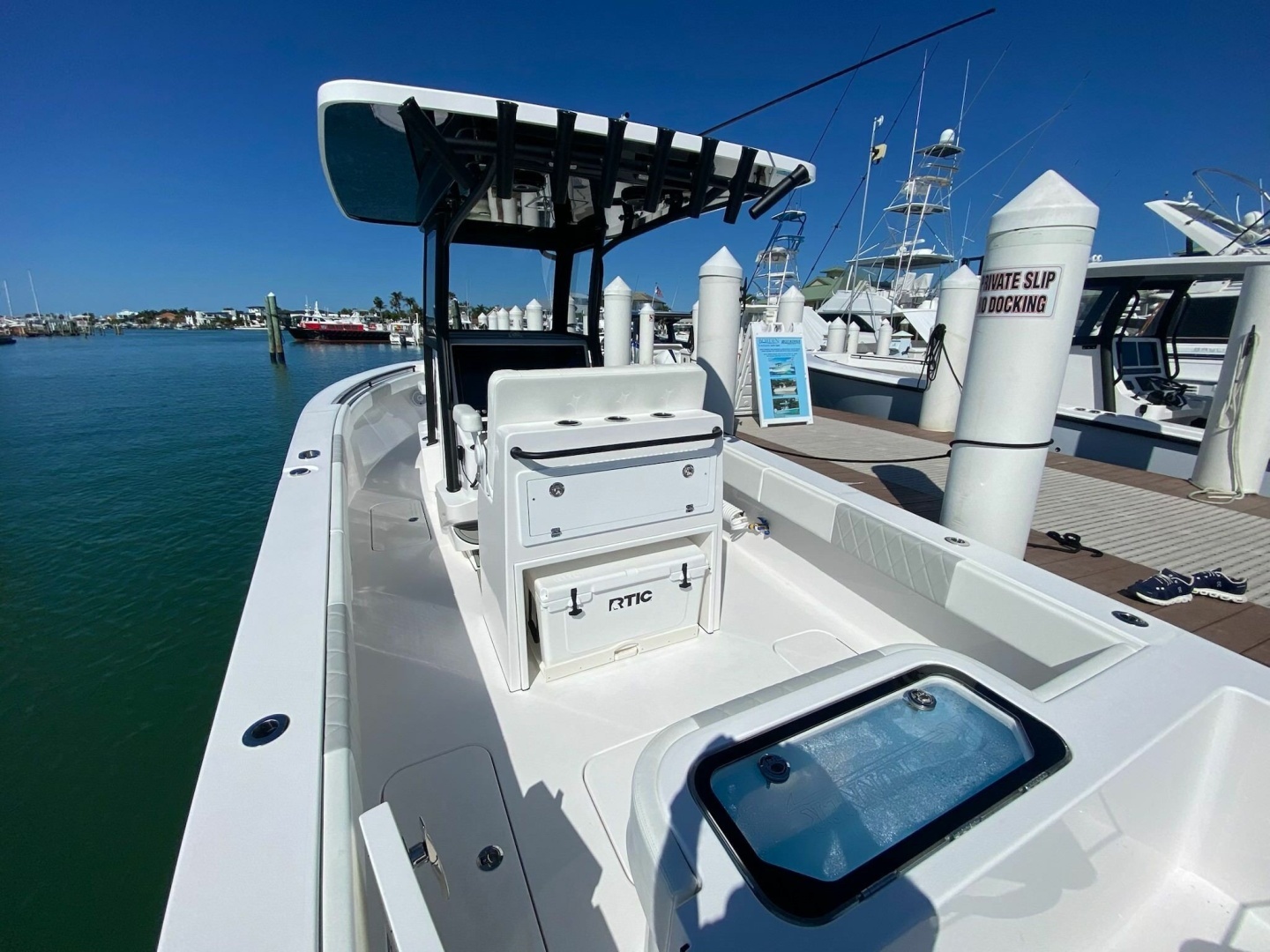2026 Reef Runner 280 - Image 6